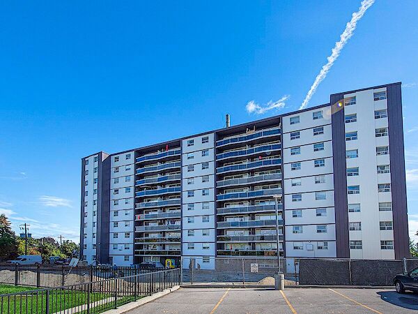 Scarborough 2 bedrooms Apartment for rent. Property photo: 335199-2