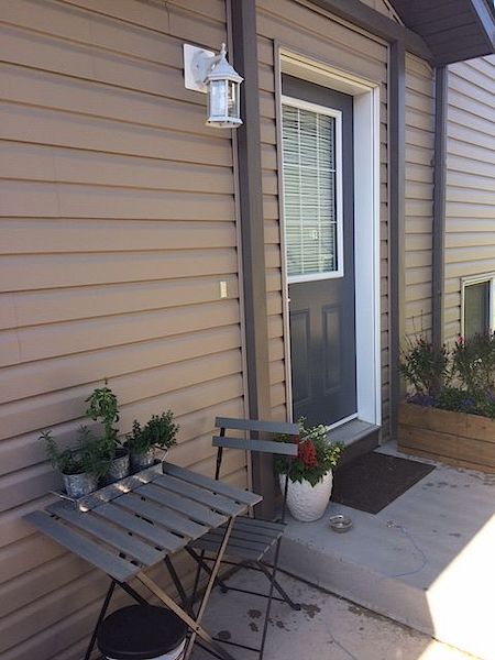Edmonton 2 bedrooms Condo Unit for rent. Property photo: 335455-3