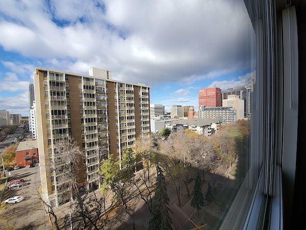 Edmonton 1 bedroom Condo Unit for rent. Property photo: 337482-3