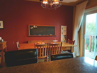 Calgary 3 + Den bedrooms Duplex for rent. Property photo: 337526-3