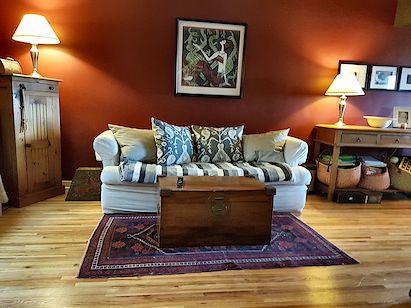 Calgary 3 + Den bedrooms Duplex for rent. Property photo: 337526-2