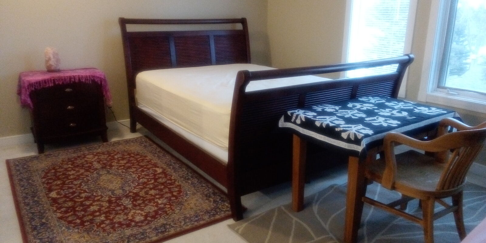 Calgary 1 bedroom Room For Rent for rent. Property photo: 337631-1