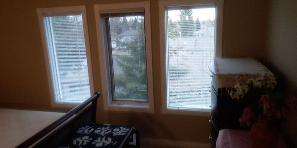 Calgary 1 bedroom Room For Rent for rent. Property photo: 337631-3