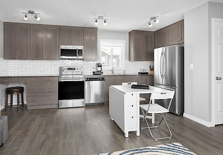 Edmonton 2 bedrooms House for rent. Property photo: 338163-2