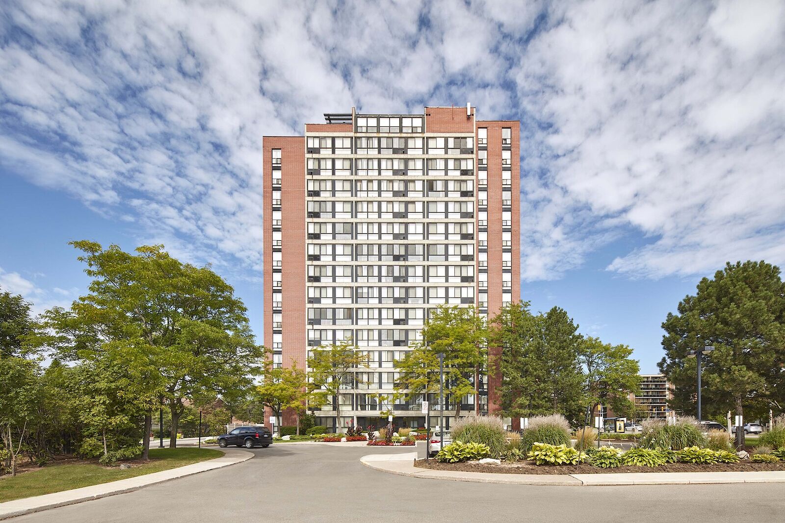 Mississauga 1 bedrooms Apartment for rent. Property photo: 338361-1