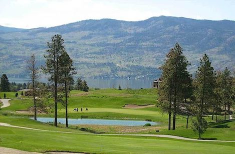 Kelowna 2 bedrooms Condo Unit for rent. Property photo: 338551-2