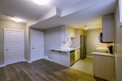 Edmonton 2 bedrooms Basement for rent. Property photo: 338757-3