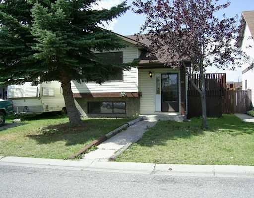 Calgary 2 bedrooms Main Floor for rent. Property photo: 338914-1