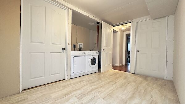 Calgary 2 bedrooms Basement for rent. Property photo: 339368-3