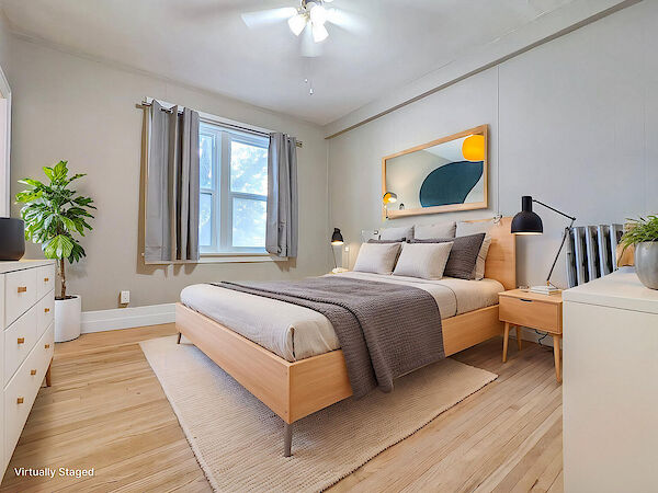 Regina 1 bedrooms Apartment for rent. Property photo: 339505-2