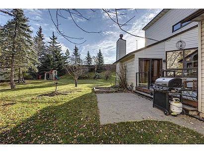 Calgary 4 + Den bedrooms House for rent. Property photo: 339515-2