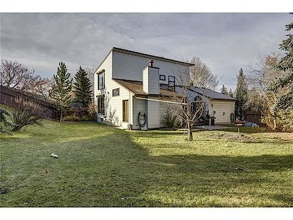 Calgary 4 + Den bedrooms House for rent. Property photo: 339515-3