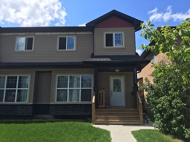 Edmonton 5 bedrooms Duplex for rent. Property photo: 340056-1
