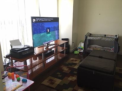 Edmonton 5 bedrooms Duplex for rent. Property photo: 340056-3