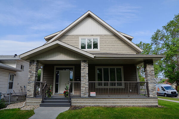 Edmonton 3 bedrooms House for rent. Property photo: 340373-3