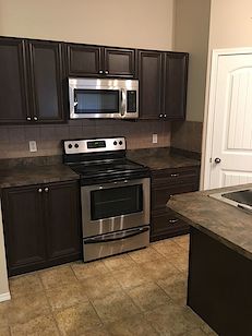 Calgary 2 bedrooms Condo Unit for rent. Property photo: 340439-3