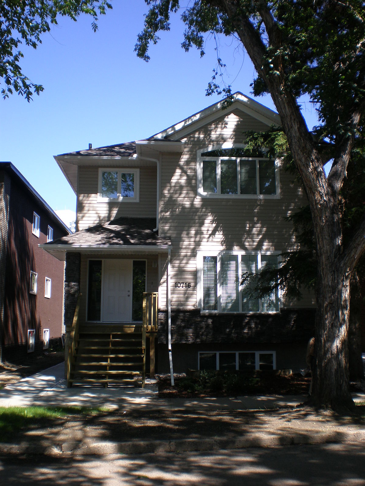 Edmonton 1 bedroom Apartment for rent. Property photo: 340619-1
