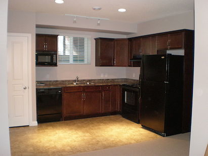 Edmonton 1 bedroom Apartment for rent. Property photo: 340619-2