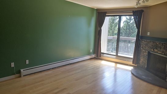 Calgary 2 bedrooms Condo Unit for rent. Property photo: 341103-2