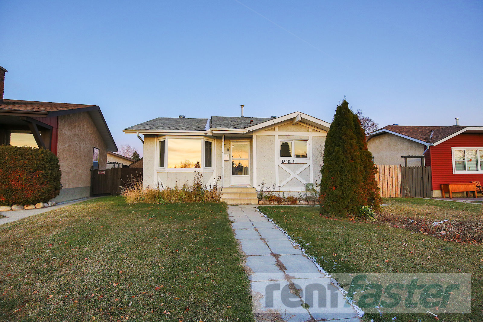 Edmonton 2 + Den bedrooms Basement for rent. Property photo: 341307-1