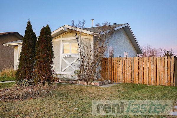 Edmonton 2 + Den bedrooms Basement for rent. Property photo: 341307-2