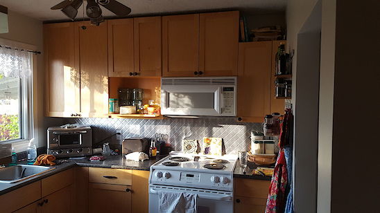 Calgary 4 bedrooms House for rent. Property photo: 341559-2