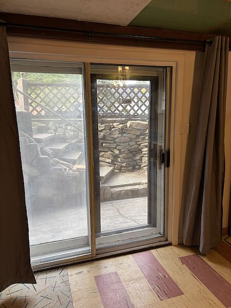 Calgary 1 bedroom Basement for rent. Property photo: 341633-3