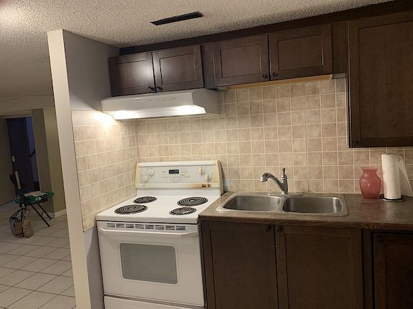 Calgary 3 bedrooms Basement for rent. Property photo: 342030-3