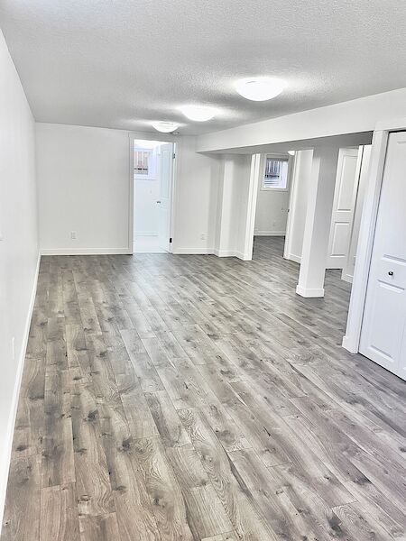 Calgary 2 bedrooms Basement for rent. Property photo: 342432-3