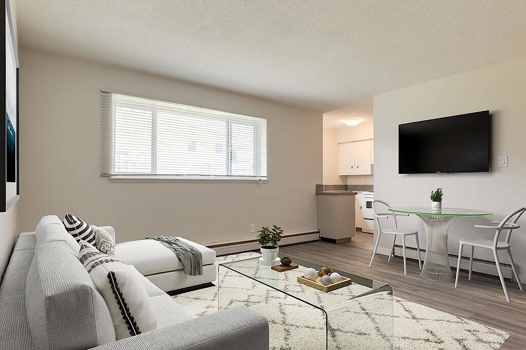 Red Deer 1 bedroom Apartment for rent. Property photo: 342524-1