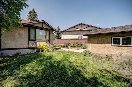 Calgary 3 bedrooms Main Floor for rent. Property photo: 344137-2