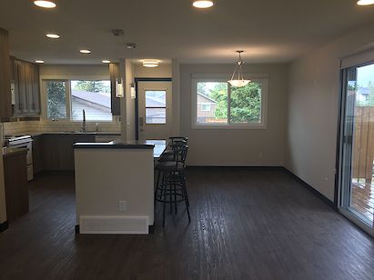 Airdrie 3 bedrooms Main Floor for rent. Property photo: 344258-3