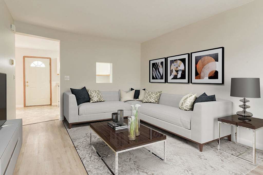 Red Deer 3 bedrooms Townhouse for rent. Property photo: 344433-1