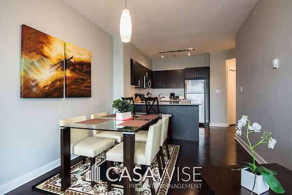Edmonton 2 bedrooms Condo Unit for rent. Property photo: 344834-3