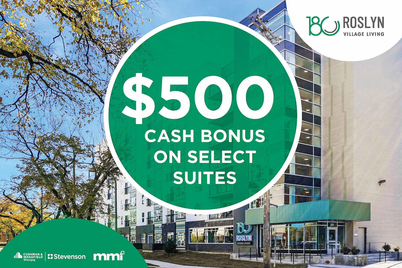 Winnipeg 1 bedrooms Apartment for rent. Property photo: 345242-1