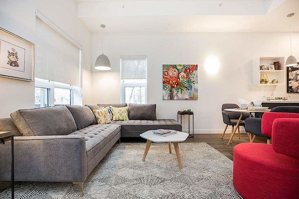 Winnipeg 1 bedrooms Apartment for rent. Property photo: 345242-3