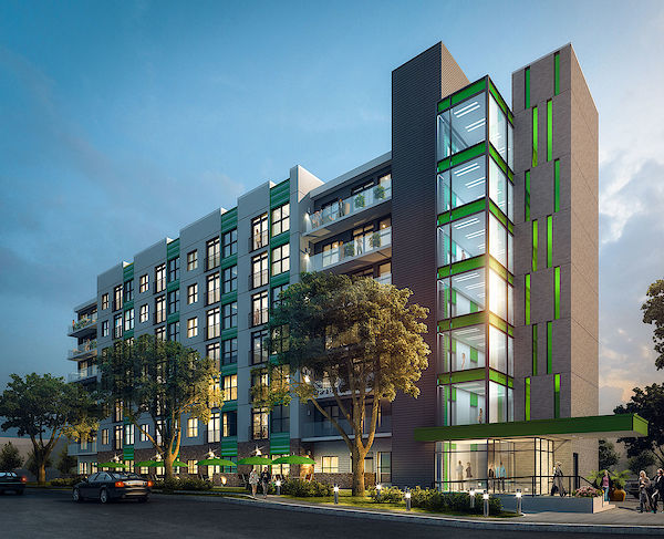 Winnipeg 1 bedrooms Apartment for rent. Property photo: 345242-2