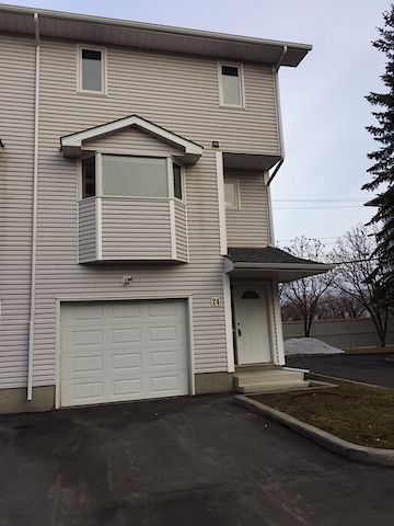 Calgary 3 bedrooms Townhouse for rent. Property photo: 34619-1