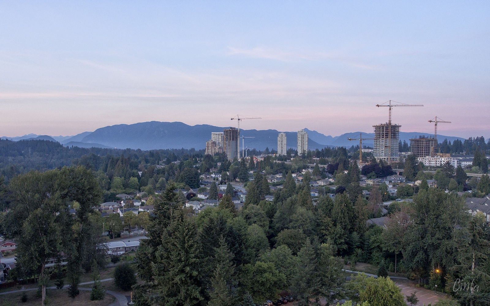 Burnaby 2 bedrooms Condo Unit for rent. Property photo: 346813-1