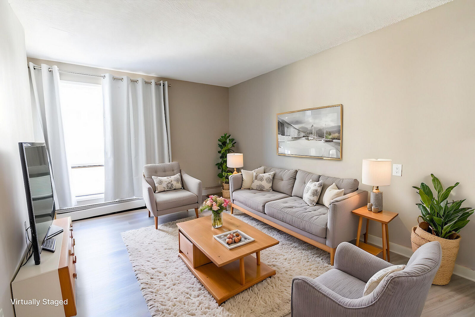 Morros+Manor+Living+Room Calgary 1 bedroom Apartment for rent. Property photo: 347214-1