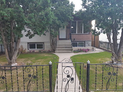 Edmonton 2 + Den bedrooms Basement for rent. Property photo: 347953-2