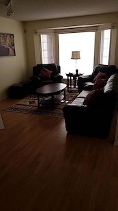 Edmonton 3 bedrooms Townhouse for rent. Property photo: 347983-2