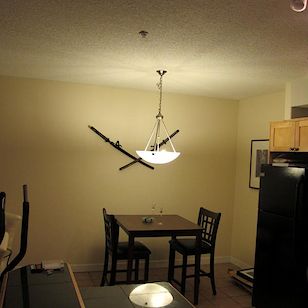 Calgary 2 bedrooms Condo Unit for rent. Property photo: 34966-3