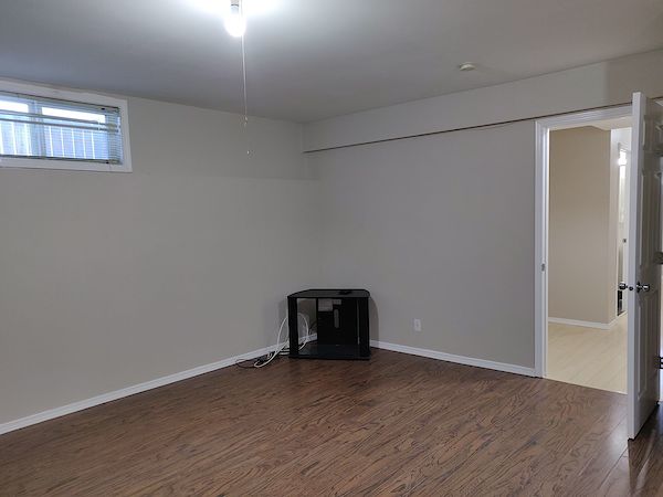 Calgary 1 bedroom Basement for rent. Property photo: 350621-3