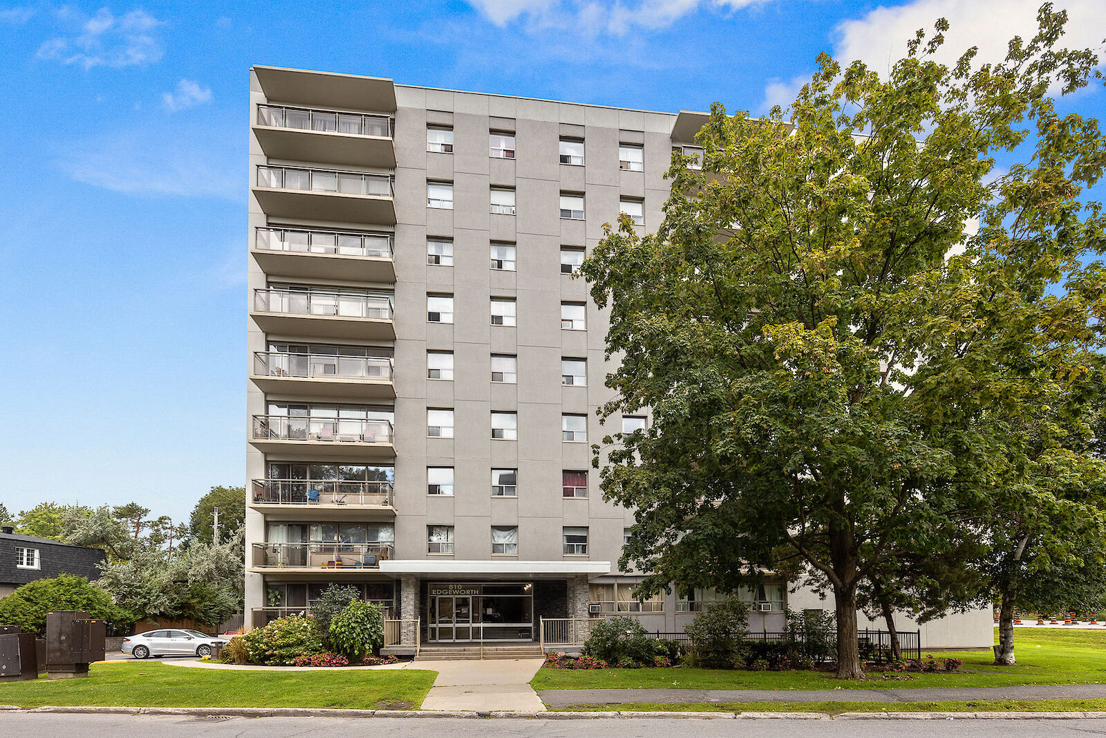 Ottawa 2 bedrooms Apartment for rent. Property photo: 351296-1