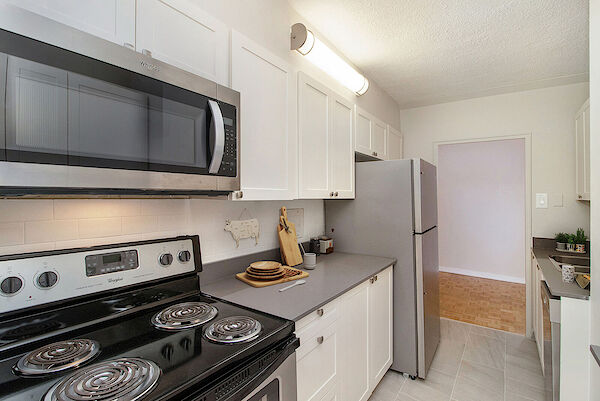 Ottawa 2 bedrooms Apartment for rent. Property photo: 351296-3