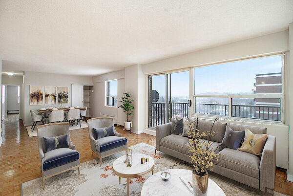 Ottawa 2 bedrooms Apartment for rent. Property photo: 351296-2