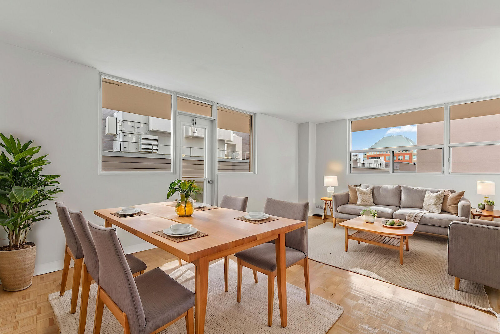 Burlington 1 bedroom Apartment for rent. Property photo: 351333-1