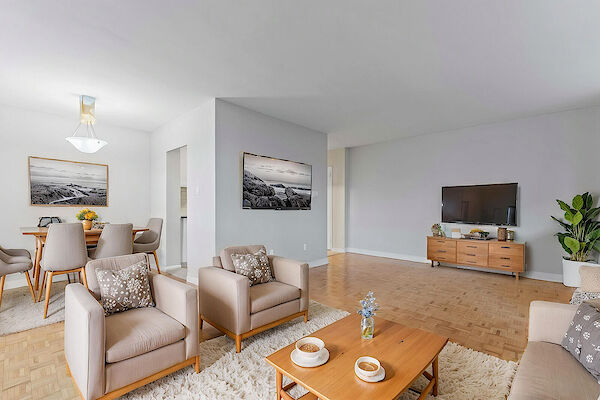Burlington 1 bedroom Apartment for rent. Property photo: 351333-2