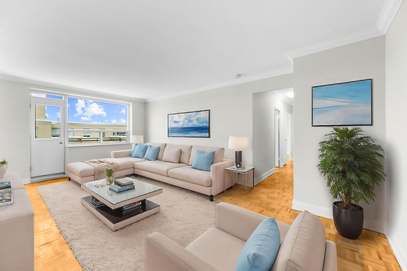 London 1 bedroom Apartment for rent. Property photo: 351565-1